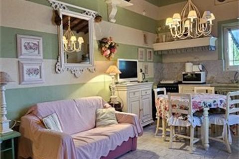 Villa a Casole d'Elsa, Siena, Casole d'Elsa - € 185.000 | Ref: ZHP-2452 - foto 4