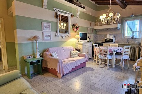 Villa a Casole d'Elsa, Siena, Casole d'Elsa - € 185.000 | Ref: ZHP-2452 - foto 5