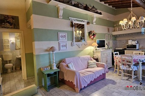 Villa a Casole d'Elsa, Siena, Casole d'Elsa - € 185.000 | Ref: ZHP-2452 - foto 6