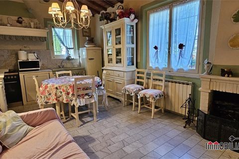 Villa a Casole d'Elsa, Siena, Casole d'Elsa - € 185.000 | Ref: ZHP-2452 - foto 7