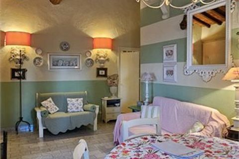 Villa a Casole d'Elsa, Siena, Casole d'Elsa - € 185.000 | Ref: ZHP-2452 - foto 8
