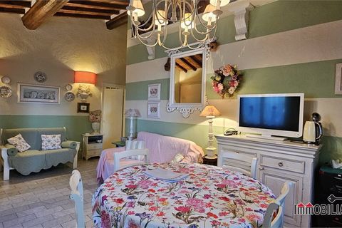 Villa a Casole d'Elsa, Siena, Casole d'Elsa - € 185.000 | Ref: ZHP-2452 - foto 9