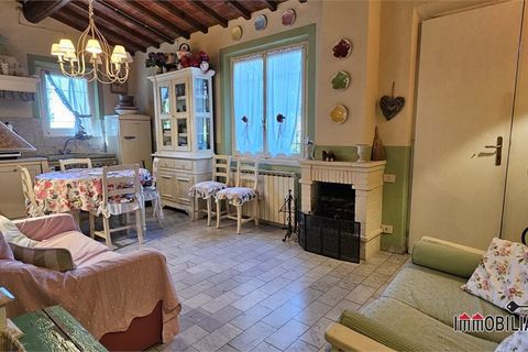 Villa a Casole d'Elsa, Siena, Casole d'Elsa - € 185.000 | Ref: ZHP-2452 - foto 11