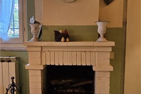 Villa a Casole d'Elsa, Siena, Casole d'Elsa - € 185.000 | Ref: ZHP-2452 - foto 13