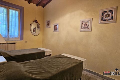 Villa a Casole d'Elsa, Siena, Casole d'Elsa - € 185.000 | Ref: ZHP-2452 - foto 15