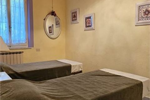 Villa a Casole d'Elsa, Siena, Casole d'Elsa - € 185.000 | Ref: ZHP-2452 - foto 16