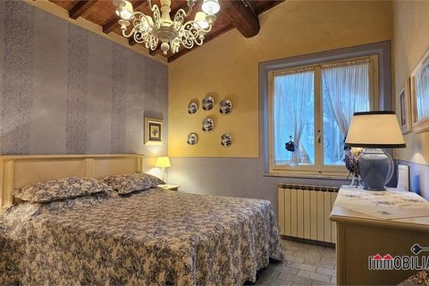 Villa a Casole d'Elsa, Siena, Casole d'Elsa - € 185.000 | Ref: ZHP-2452 - foto 19
