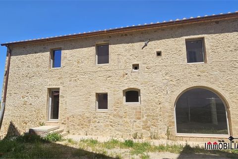 Villa i Poggibonsi, Siena, Poggibonsi - € 500.000 | Ref: POZ-2451 - foto 1