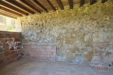 Villa i Poggibonsi, Siena, Poggibonsi - € 500.000 | Ref: POZ-2451 - foto 15