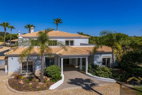 Villa i Almancil, Faro, Almancil - € 3.600.000 | Ref: jh_1672 - foto 2