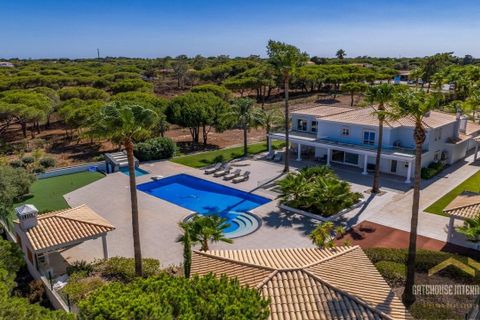 Villa i Almancil, Faro, Almancil - € 3.600.000 | Ref: jh_1672 - foto 4