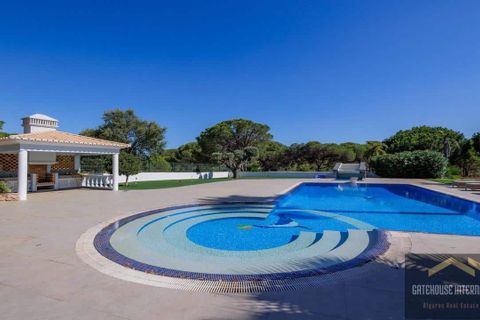 Villa i Almancil, Faro, Almancil - € 3.600.000 | Ref: jh_1672 - foto 5