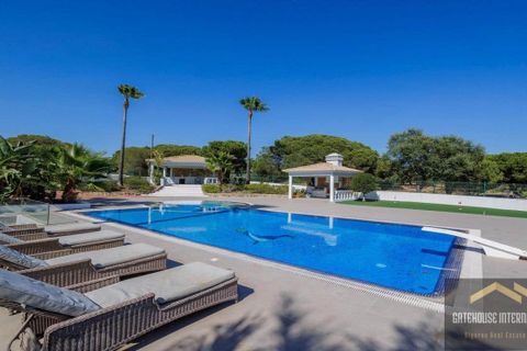 Villa i Almancil, Faro, Almancil - € 3.600.000 | Ref: jh_1672 - foto 6