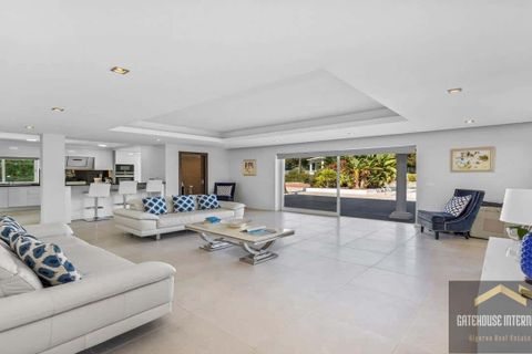 Villa i Almancil, Faro, Almancil - € 3.600.000 | Ref: jh_1672 - foto 10