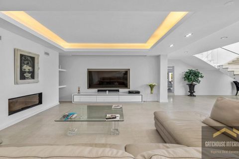 Villa i Almancil, Faro, Almancil - € 3.600.000 | Ref: jh_1672 - foto 12