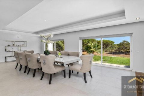 Villa i Almancil, Faro, Almancil - € 3.600.000 | Ref: jh_1672 - foto 13