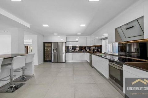 Villa i Almancil, Faro, Almancil - € 3.600.000 | Ref: jh_1672 - foto 14