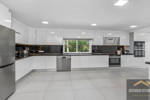 Villa i Almancil, Faro, Almancil - € 3.600.000 | Ref: jh_1672 - foto 15