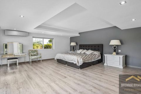 Villa i Almancil, Faro, Almancil - € 3.600.000 | Ref: jh_1672 - foto 16