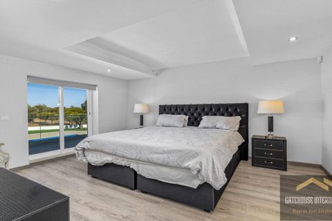 Villa i Almancil, Faro, Almancil - € 3.600.000 | Ref: jh_1672 - foto 17
