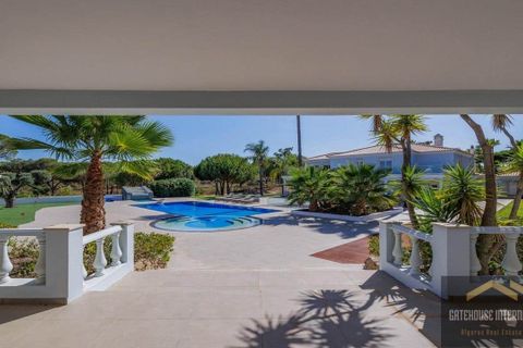 Villa i Almancil, Faro, Almancil - € 3.600.000 | Ref: jh_1672 - foto 23