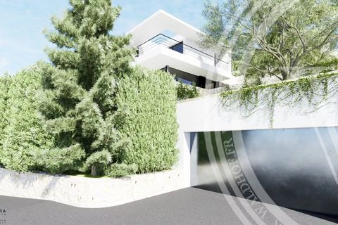 Villa i Roquebrune-Cap-Martin, Alpes-Maritimes, Roquebrune-Cap-Martin - € 3.200.000 | Ref: 82885093 - foto 2