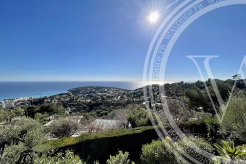 Villa i Roquebrune-Cap-Martin, Alpes-Maritimes, Roquebrune-Cap-Martin - € 3.200.000 | Ref: 82885093 - foto 3