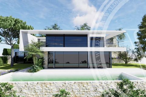 Villa i Roquebrune-Cap-Martin, Alpes-Maritimes, Roquebrune-Cap-Martin - € 3.200.000 | Ref: 82885093 - foto 4