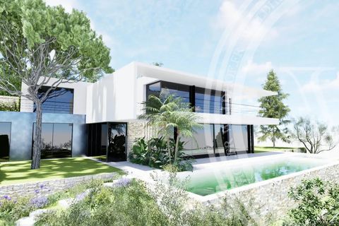 Villa i Roquebrune-Cap-Martin, Alpes-Maritimes, Roquebrune-Cap-Martin - € 3.200.000 | Ref: 82885093 - foto 5