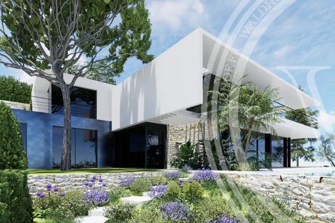 Villa i Roquebrune-Cap-Martin, Alpes-Maritimes, Roquebrune-Cap-Martin - € 3.200.000 | Ref: 82885093 - foto 8
