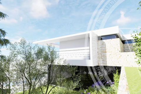Villa i Roquebrune-Cap-Martin, Alpes-Maritimes, Roquebrune-Cap-Martin - € 3.200.000 | Ref: 82885093 - foto 9