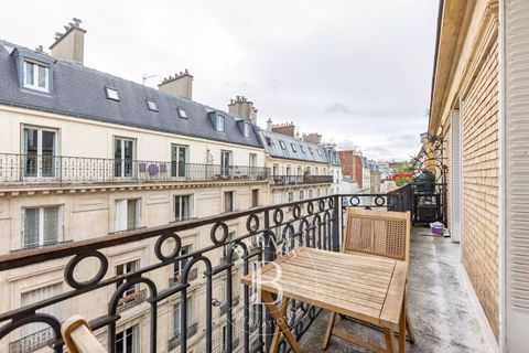 Lejlighed i Paris, Paris, Paris - € 1.050.000 | Ref: 87029844 - foto 3
