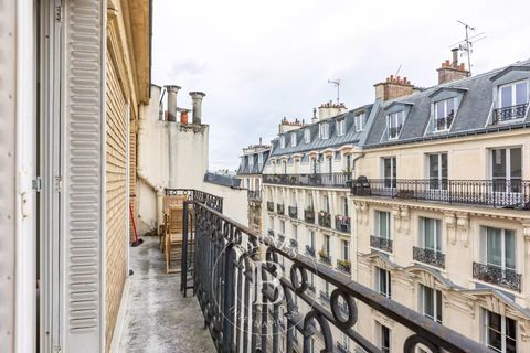 Lejlighed i Paris, Paris, Paris - € 1.050.000 | Ref: 87029844 - foto 4
