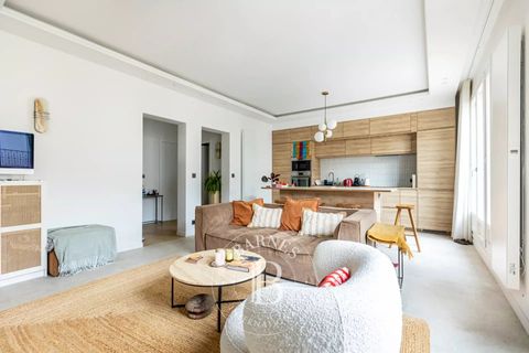 Lejlighed i Paris, Paris, Paris - € 1.050.000 | Ref: 87029844 - foto 5