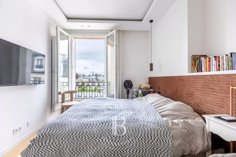 Lejlighed i Paris, Paris, Paris - € 1.050.000 | Ref: 87029844 - foto 7