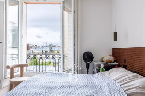 Lejlighed i Paris, Paris, Paris - € 1.050.000 | Ref: 87029844 - foto 8