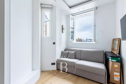 Lejlighed i Paris, Paris, Paris - € 1.050.000 | Ref: 87029844 - foto 9