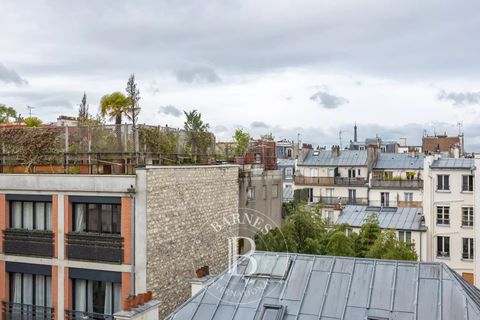 Lejlighed i Paris, Paris, Paris - € 1.050.000 | Ref: 87029844 - foto 11