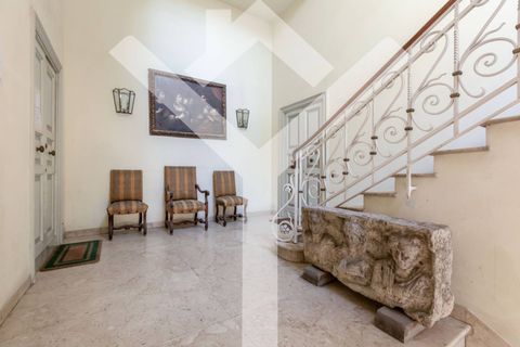 Leilighet i Rome, Rome, Rome - € 2 150 000 | Ref: Flaminia - foto 10