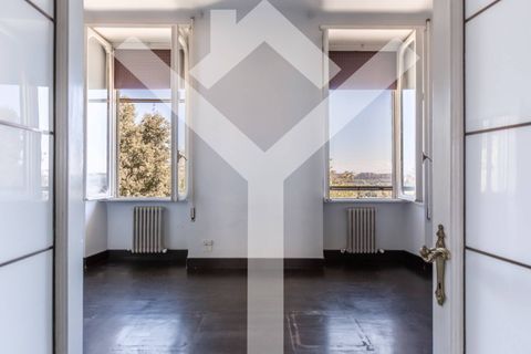 Leilighet i Rome, Rome, Rome - € 2 150 000 | Ref: Flaminia - foto 12