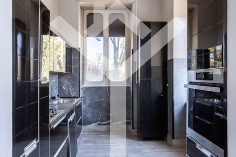 Leilighet i Rome, Rome, Rome - € 2 150 000 | Ref: Flaminia - foto 13