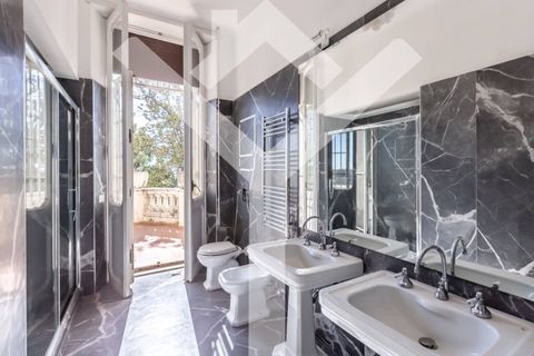 Leilighet i Rome, Rome, Rome - € 2 150 000 | Ref: Flaminia - foto 17