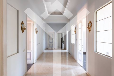 Leilighet i Rome, Rome, Rome - € 2 150 000 | Ref: Flaminia - foto 19