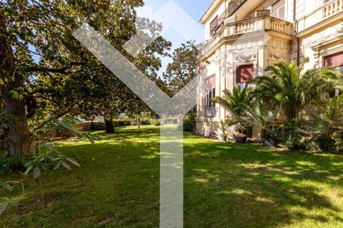 Leilighet i Rome, Rome, Rome - € 2 150 000 | Ref: Flaminia - foto 21