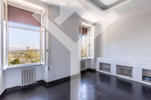 Leilighet i Rome, Rome, Rome - € 2 150 000 | Ref: Flaminia - foto 24
