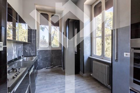 Leilighet i Rome, Rome, Rome - € 2 150 000 | Ref: Flaminia - foto 28