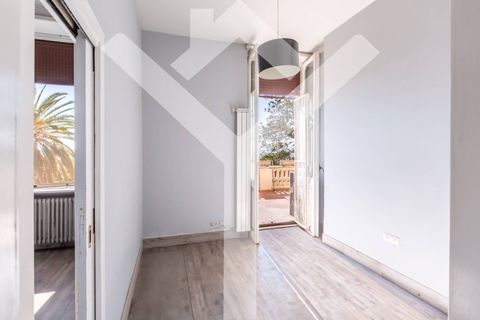 Leilighet i Rome, Rome, Rome - € 2 150 000 | Ref: Flaminia - foto 29