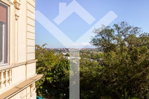 Leilighet i Rome, Rome, Rome - € 2 150 000 | Ref: Flaminia - foto 31