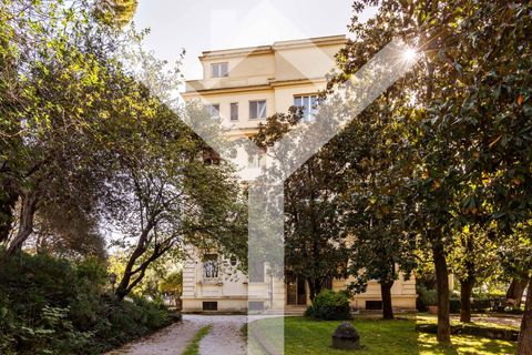 Leilighet i Rome, Rome, Rome - € 2 150 000 | Ref: Flaminia - foto 49