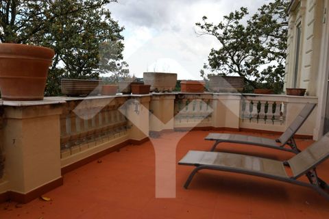 Leilighet i Rome, Rome, Rome - € 2 150 000 | Ref: Flaminia - foto 41